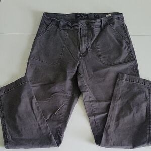 Lucky Brand Charcoal Pants